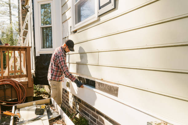 Trusted Siding service in Pinellas Park, FL - Creative Siding